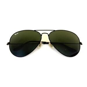 Ray-Ban Aviator Sunglasses